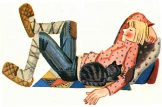 Празнувати – означає байдикувати?