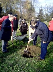 Над енциклікою «Laudato si’» розмірковують в Україні