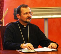 В Римі відбулось засідання робочої групи з оновлення Загального катехитичного довідника КЦ