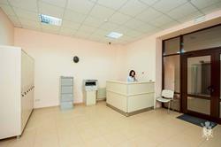 В Лікувально-Діагностичному Центрі св. Луки УГКЦ нададають безкоштовне обстеження для воїнів АТО