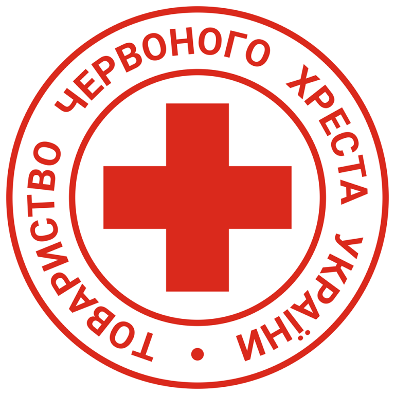 У Києві відбувся семінар для волонтерів Товариства Червоного Хреста
