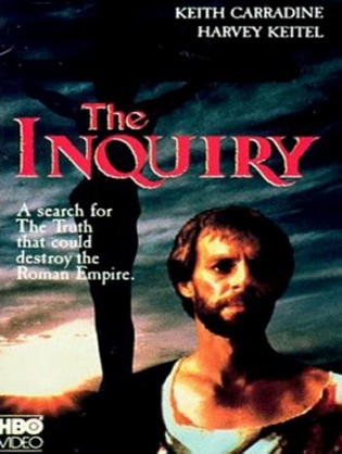 Справа Назаретяніна / L 'Inchiesta / The Inquiry