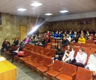Ця подорож до Воскресіння Христового, є часом глибокого переосмислення наших взаємин із природою