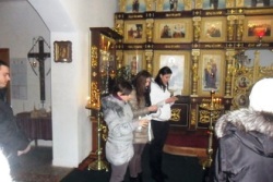 Ця подорож до Воскресіння Христового, є часом глибокого переосмислення наших взаємин із природою