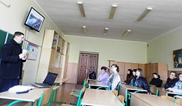 Ця подорож до Воскресіння Христового, є часом глибокого переосмислення наших взаємин із природою
