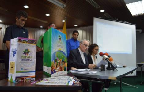 Церква Венесуели закликає об'єднати всі сили для захисту природи Амазонії