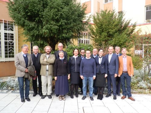 Д-р Володимир Шеремета: «Найбільший сучасний соціально-етичний виклик – це війна»