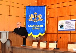 У м. Галич відбулися екологічні місії