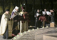 Шістдесят хвилин для створіння та його Творця