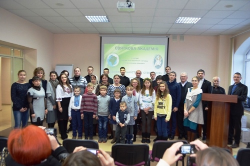 У Івано-Франківську вручили нагороди переможцям VI Всеукр.конкурсу «Відповідальність за створіння»