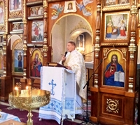 Бюро екології УГКЦ провело Екологічні місії у курортному Моршині 