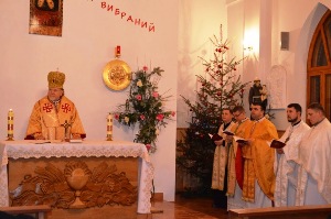 На Івано-Франківщині: для  церковних і державних екологів провели реколекції в Карпатах 