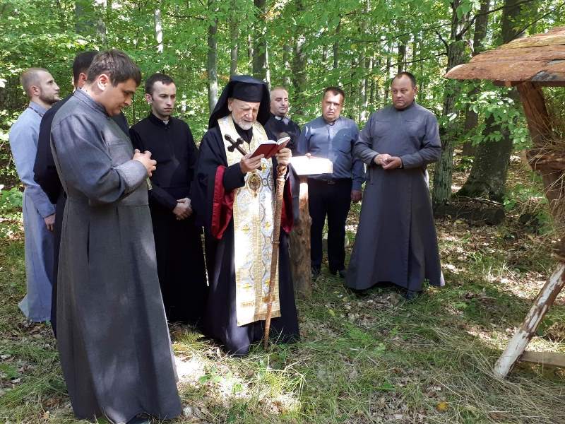  Як проходили святкування Дня Бога Творця