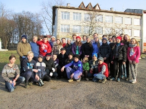 На Львівщині говорили про “екологічний гріх”