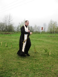 Таїнство Покаяння, як дорога примирення між Богом – людиною – світом