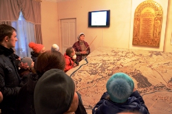 Відбулось екологічне Паломництво до Галицької чудотворної ікони Матері Божої з Крилоса (ФОТО)Відбулось екологічне Паломництво до Галицької чудотворної ікони Матері Божої з Крилоса (ФОТО)