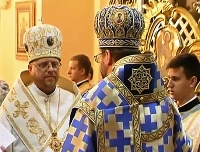 Патріарх Святослав: 