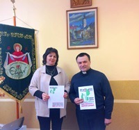 60 кг зібраної макулатури – це одне збережене дерево в наших лісах