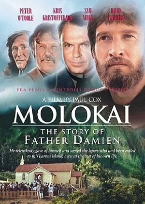 Історія отця Дам’яна (Молокаї)