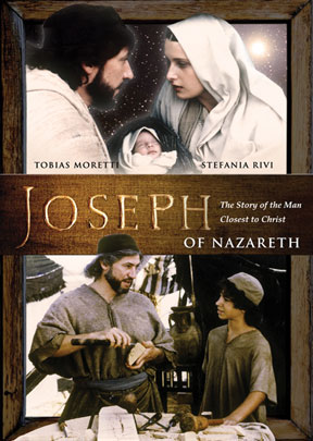  Joseph of Nazareth