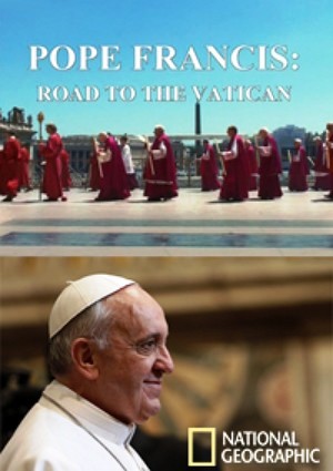 Папа Франциск: Шлях до Ватикану