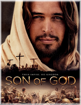 Син Божий / Son of God (2014)