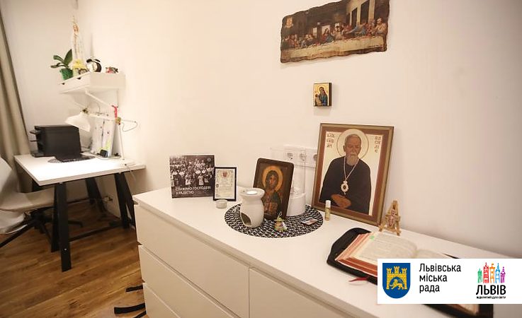 У Львові відкрили вже 5-тий дитячий будинок сімейного типу (ВІДЕО)