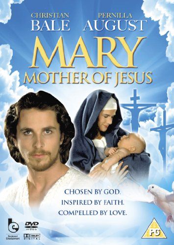 Актори: Крістіан Бейл (Christian Bale), Пернілла Аугуст (Pernilla August), Мелінда Кіннаман (Melinda Kinnaman), Девід Трелфолл (David Threlfall)    Сюжет:  У цій могутній та проникливій історії любові, жертовності й віри, простежується життя однієї з найвідоміших у світі жінок – Марії, матері Ісуса. Всеохоплююче розкриваючи незгасиму материнську любов Марії до свого Сина, фільм підкреслює її людяність, смиренність і благородство. Вірою Марія подолала всі тяжкі випробування, коли їй довелося пережити передбачені пророками нестерпні страждання Ісуса, його приниження і мученицьку смерть на хресті. Після Його воскресіння Марія до кінця своїх днів продовжувала розповсюджуватися послання свого Сина про Божу любов і спасіння.