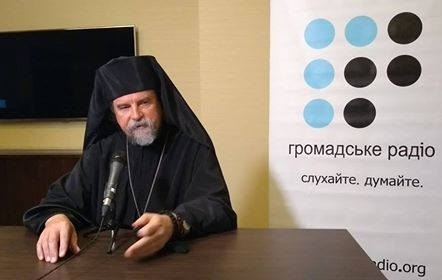Архиєпископ Ігор (Ісіченко): Немає найнеобхіднішого —  міжцерковного діалогу
