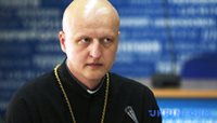 Отець Ігор Бойко: 