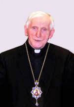 Упокоївся архиєрей УГКЦ Владика Інокентій (Лотоцький)