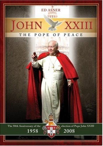 Папа Іван ХХІІІI (John XXIII)