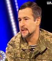 Полковник Руслан Коханчук: знаю три випадки, коли капелан використовував зброю з метою самозахисту