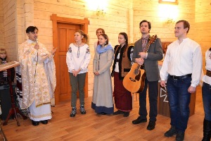 У Львові прощались з колядою 