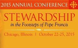 США: представники УГКЦ взяли участь у міжнародній католицькій конференції щодо управління ресурсами