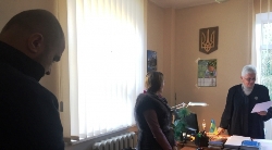 До 1.5 року ув'язнення засудили священика який спричинив смертельне ДТП