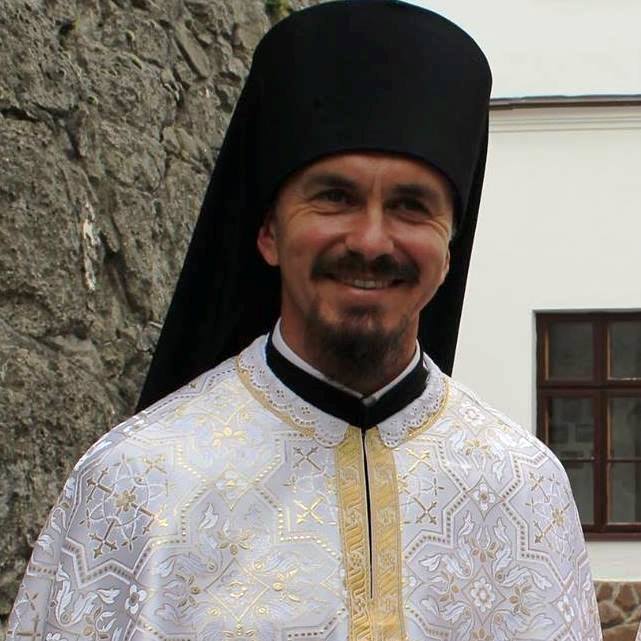Монах планує здобути звання майстра спорту України (ВІДЕО)
