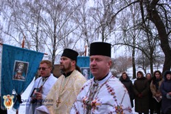 На Вінниччині з нагоди Року Божого Милосердя відбулись духовні місії.(ФОТО)