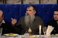 Владика Венедикт: російська влада боялася УГКЦ і до тепер боїться