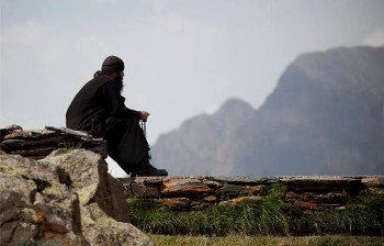 Про ставання собою
