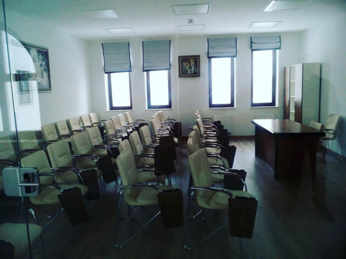 При Патріаршому соборі розпочала діяльність Порадня реабілітаційного центру УГКЦ 