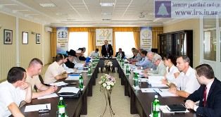 Всеукраїнська Рада Церков закликає Президента не поспішати з новою редакцією Закону про свободу совісті