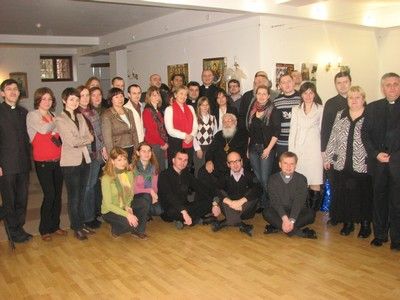 журналісти-католики