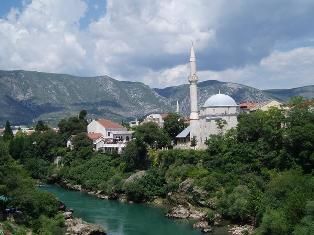 Боснія і Герцоговина