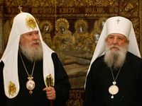 Німецькі єпископи дискутують з РПЦ про права людини