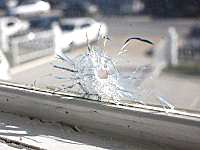 Церкву секти п'ятидесятників 