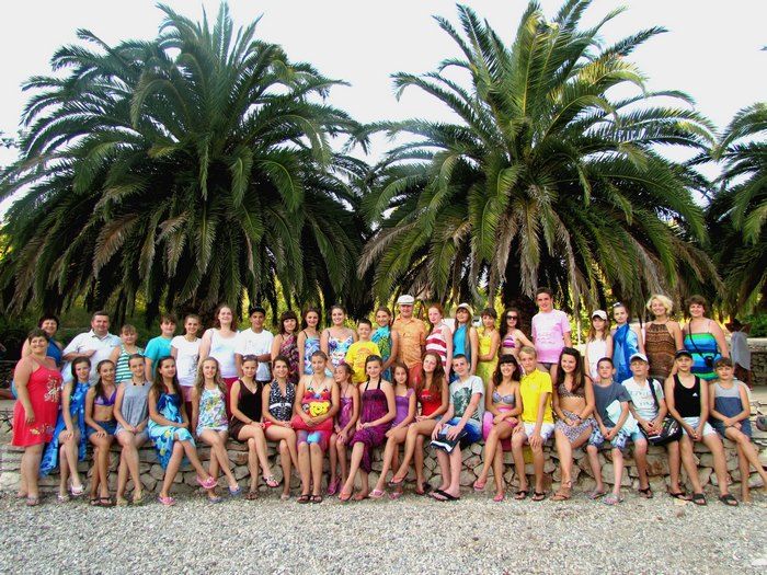 Дитячий хор з Червонограда подарував концерт Українській діаспорі в Хорватії