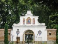 Працівник Чернігівського обласного управління Державної пенітенціарної служби відбудуть на прощу до Крехівського монастиря