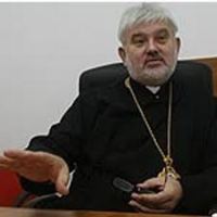 Церква стимулювала демократичні процеси українського народу - єпископ УГКЦ