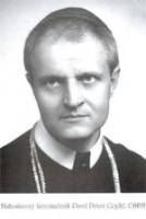 Митрополит Пряшівський передав Главі УГКЦ мощі блаженних священномучеників Павла (Гойдича) та Василя (Гопка)